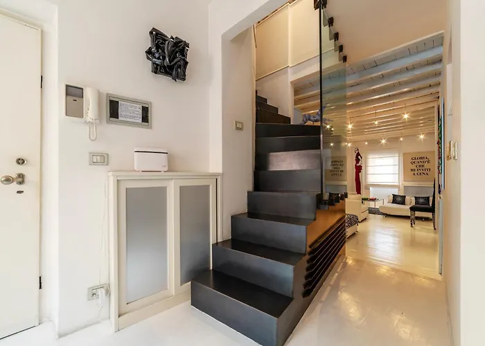Cappellari 4 - Fromhometorome * Rom