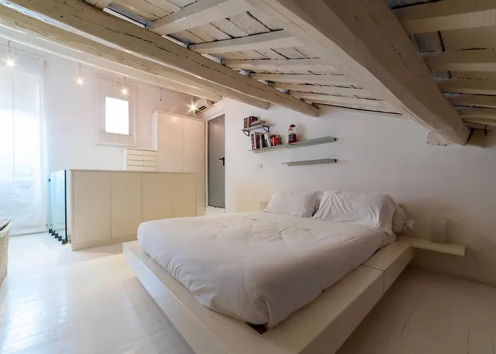 Cappellari 4 - Fromhometorome Apartment Rom
