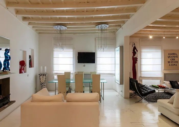 Cappellari 4 - Fromhometorome Apartment Rom