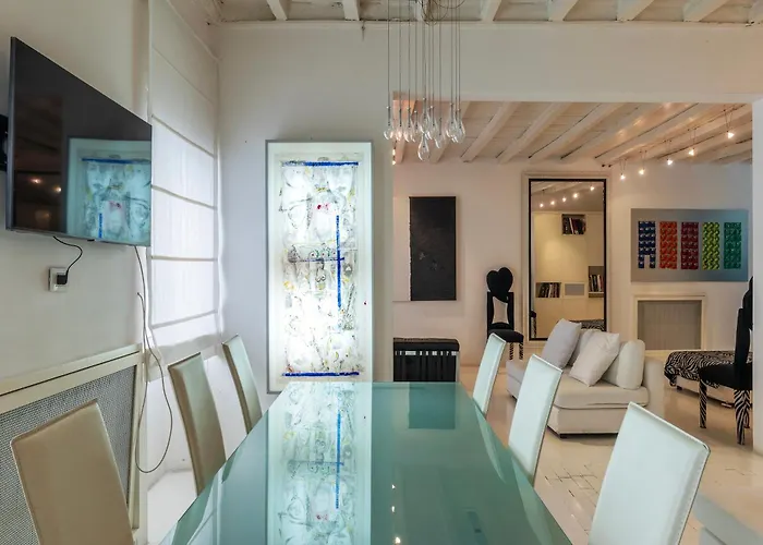Cappellari 4 - Fromhometorome Apartment *