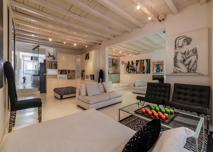 Apartment Cappellari 4 - Fromhometorome