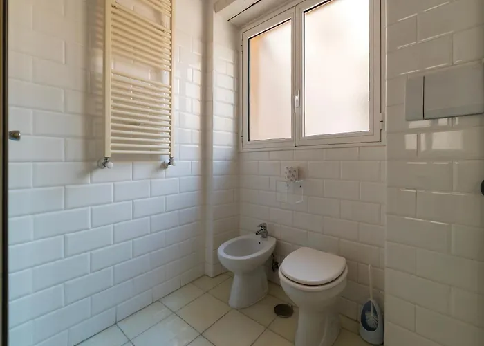 Cappellari 4 - Fromhometorome Apartment