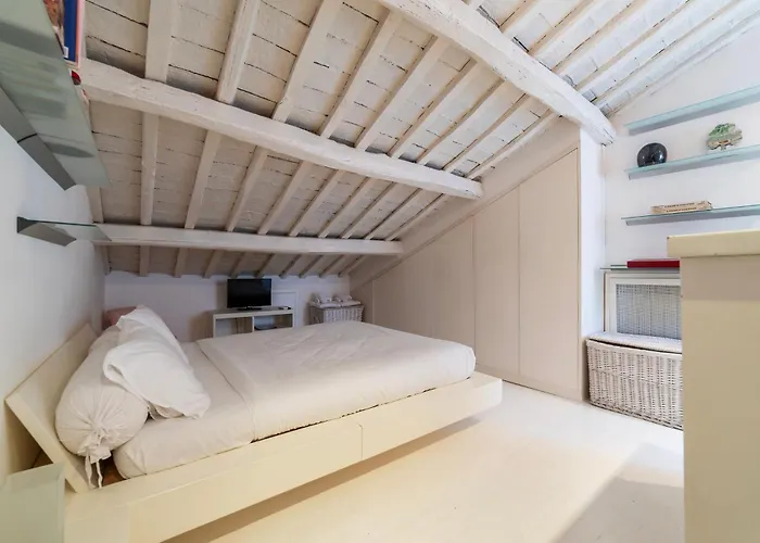 Cappellari 4 - Fromhometorome * Rom