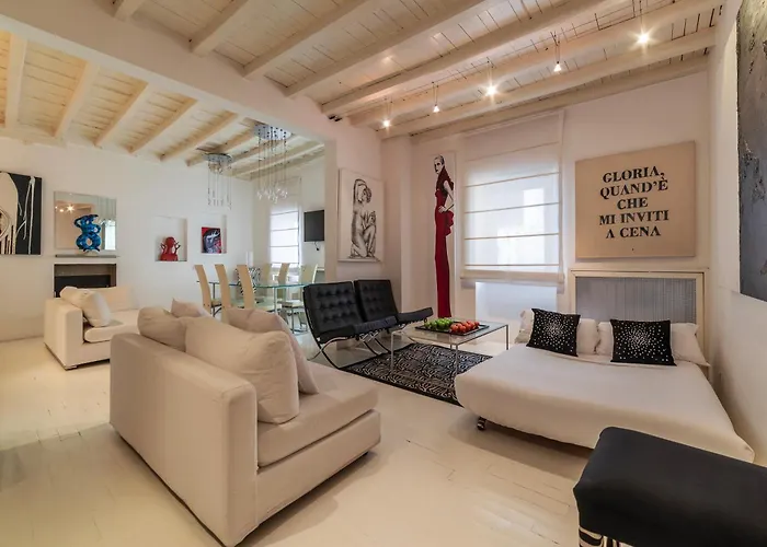 Cappellari 4 - Fromhometorome Apartment Rom