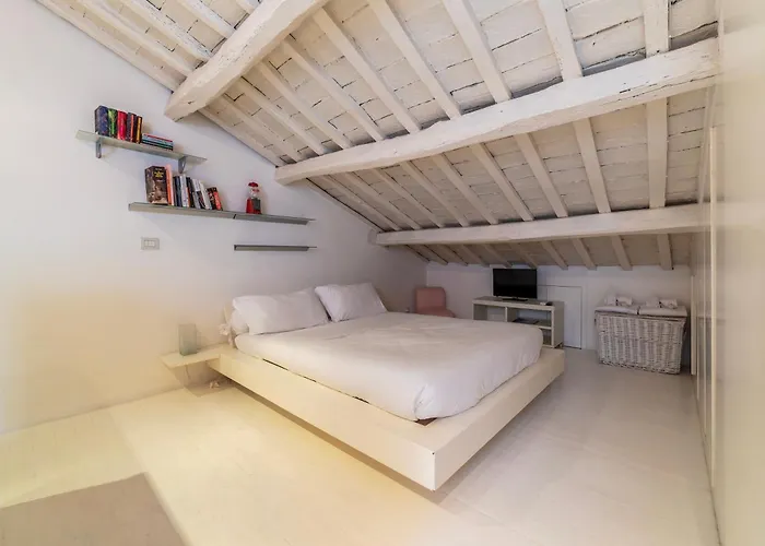 Cappellari 4 - Fromhometorome Rom