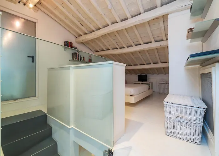 Cappellari 4 - Fromhometorome Apartment