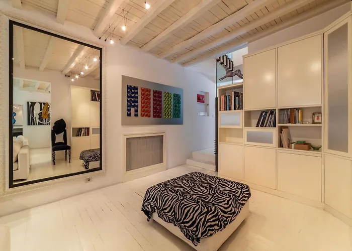 Apartment Cappellari 4 - Fromhometorome Rom