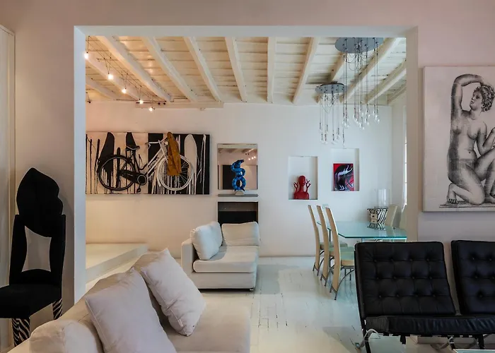 Apartment Cappellari 4 - Fromhometorome