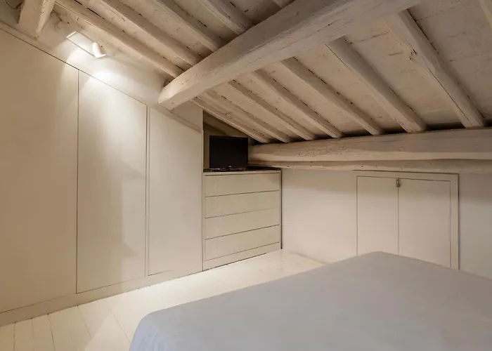 Cappellari 4 - Fromhometorome Apartment *