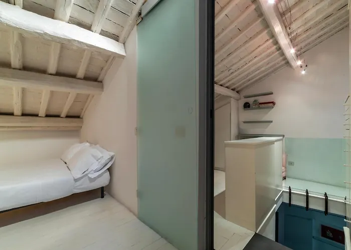 Apartment Cappellari 4 - Fromhometorome *