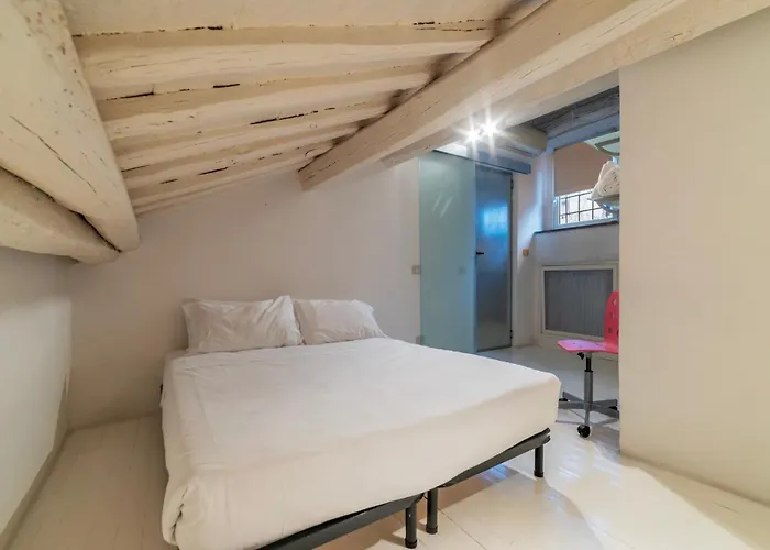 Cappellari 4 - Fromhometorome Apartment Rom